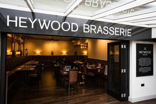 Heywood Brasserie